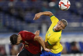 Dobra izmena Brazila i loša Španaca odlučila finale u fudbalu!